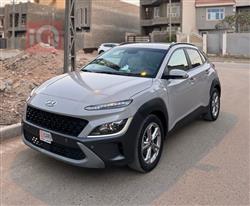 هیوندای کۆنا